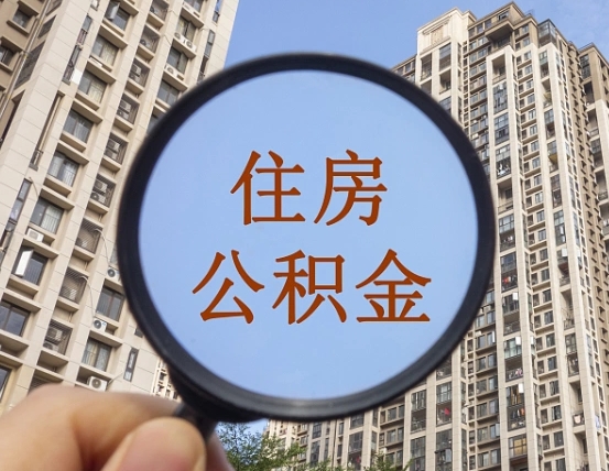 三门峡退休后查不到公积金明细了吗（退休后公积金查询不到原因）